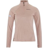 CRAFT Damen Rollkragen ADV SUBZ WOOL LS TEE 3 W von Craft