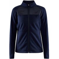 CRAFT Damen Rollkragenpullover ADV EXPLORE FLEECE MIDLAYER W von Craft