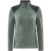 CRAFT Damen Rollkragenpullover CORE EDGE THERMAL MIDLAYER W von Craft