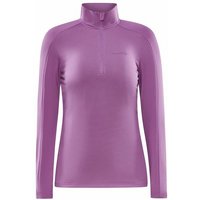 CRAFT Damen Rollkragenpullover CORE GAIN MIDLAYER W von Craft