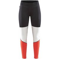 CRAFT Damen Tights CORE BIKE SUBZ LUMEN WIND TIGHTS W von Craft
