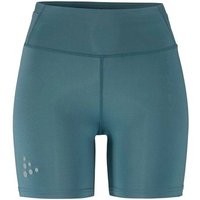 CRAFT Damen Tights PRO HYPERVENT SHORT TIGHTS 2 W von Craft