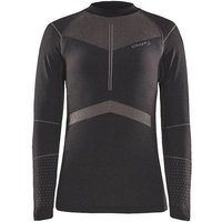 CRAFT Damen Unterhemd ACTIVE INTENSITY CN LS W von Craft