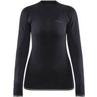 CRAFT Damen Unterhemd ADV Warm Fuseknit Intensity LS W von Craft