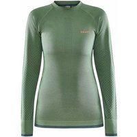 CRAFT Damen Unterhemd ADV WARM INTENSITY LS W von Craft