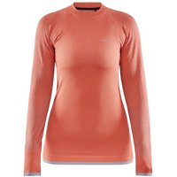 CRAFT Damen Unterhemd ADV Warm Fuseknit Intensity LS W von Craft