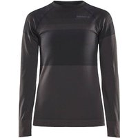 CRAFT Damen Unterhemd WARM INTENSITY CN LS von Craft