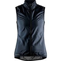 CRAFT ESSENCE LIGHT WIND VEST W Damen Windweste von Craft