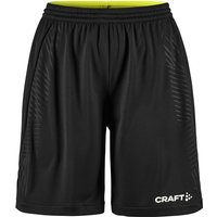 CRAFT Extend Shorts Damen 999000 - black S von Craft