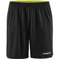 CRAFT Extend Shorts Herren 999000 - black M von Craft