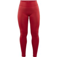 CRAFT Fuseknit Comfort Pants Damen rot XS von Craft
