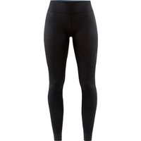 CRAFT Fuseknit Comfort Pants Damen schwarz XL von Craft