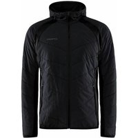 CRAFT Herren Jacke ADV  EXPLORE HYBRID JACKET M von Craft