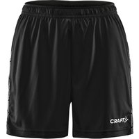 CRAFT Premier Shorts Damen 999000 - black XS von Craft