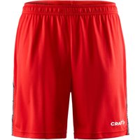 CRAFT Premier Shorts Herren 430000 - bright red S von Craft