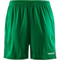 CRAFT Premier Shorts Herren 651000 - team green XXL von Craft