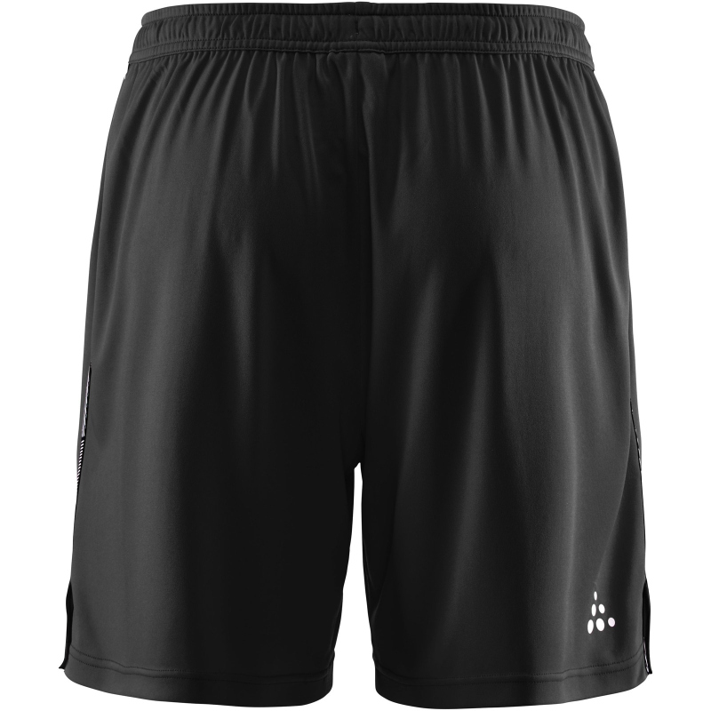 CRAFT Premier Shorts Herren 999000 - black M von Craft