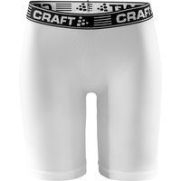 CRAFT Pro Control 9" Boxershorts Damen 900000 - white L von Craft
