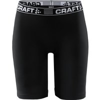 CRAFT Pro Control 9" Boxershorts Damen 999000 - black XXL von Craft