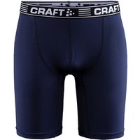 CRAFT Pro Control 9" Boxershorts Herren 390000 - navy XS von Craft