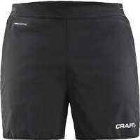 CRAFT Pro Control Impact Shorts Shortss Herren 999000 - black 3XL von Craft