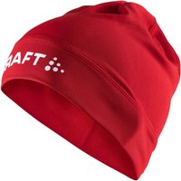 CRAFT Pro Control Mütze 430000 - bright red von Craft