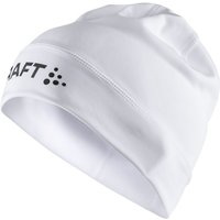 CRAFT Pro Control Mütze 900000 - white von Craft