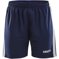 CRAFT Pro Control Shorts Damen 390900 - navy/white XXL von Craft