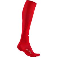 CRAFT Pro Control Socken 430000 - bright red 31-33 von Craft
