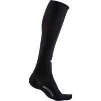 CRAFT Pro Control Socken 999000 - black 31-33 von Craft