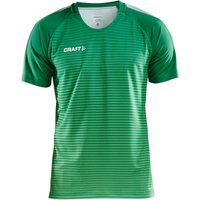 CRAFT Pro Control Stripe Trikot Herren 651606 - team green/craft green XXL von Craft