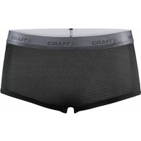 CRAFT Pro Dry Nanoweight Boxershorts Damen 999000 - black S von Craft