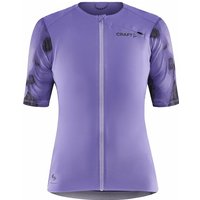 CRAFT Pro Gravel Fahrradtrikot Damen 739000 - magic S von Craft