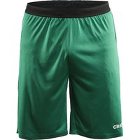CRAFT Progress 2.0 Shorts Herren 651000 - team green XL von Craft