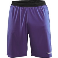 CRAFT Progress 2.0 Shorts Herren 759000 - true purple 3XL von Craft