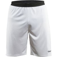 CRAFT Progress 2.0 Shorts Herren 900000 - white XL von Craft