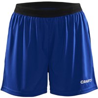 CRAFT Progress 2.0 Shorts Shortss Damen 346000 - club cobolt XS von Craft