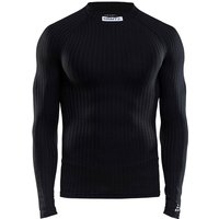 CRAFT Progress Baselayer CN Funktionsshirt Herren 9999 - black L von Craft