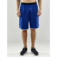 CRAFT Progress Basketballshorts Herren 346000 - club cobolt XS von Craft