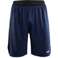 CRAFT Progress Basketballshorts Herren 390000 - navy XL von Craft