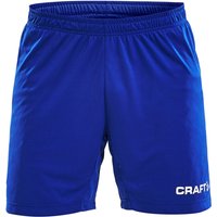 CRAFT Progress Contrast Shorts mit Innenslip Herren 1346 - club cobolt XS von Craft