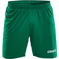 CRAFT Progress Contrast Shorts mit Innenslip Herren 1651 - team green 3XL von Craft