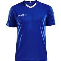 CRAFT Progress Contrast Trikot Herren 1346 - club cobolt M von Craft