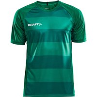 CRAFT Progress Graphic Trikot Herren 1651 - team green XL von Craft