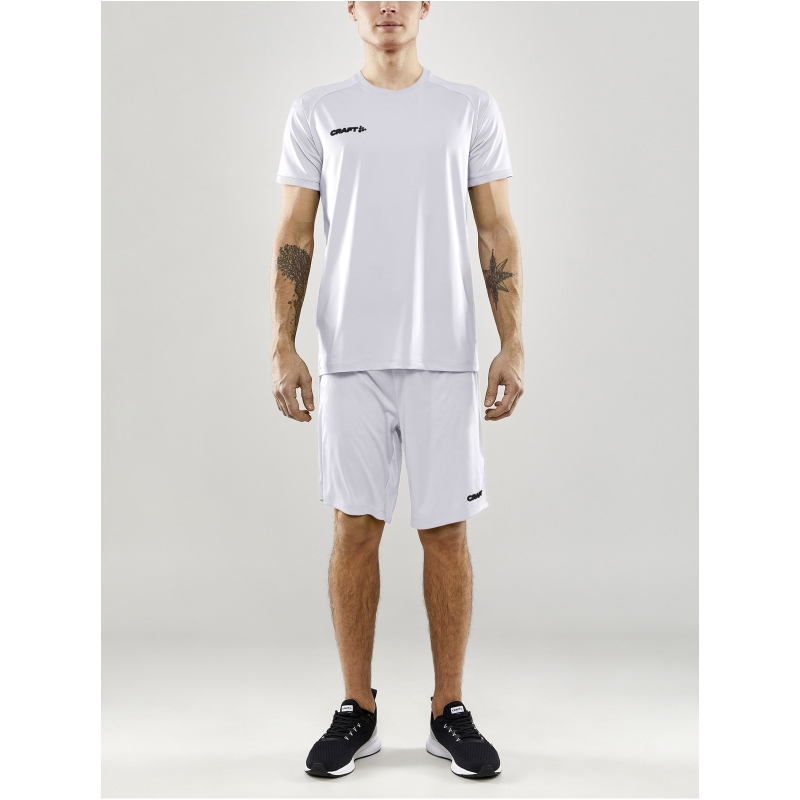 CRAFT Progress Indoor Trikot Herren 900000 - white 3XL von Craft