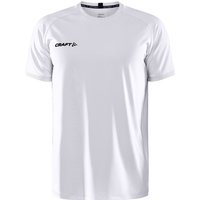 CRAFT Progress Indoor Trikot Herren 900000 - white XL von Craft