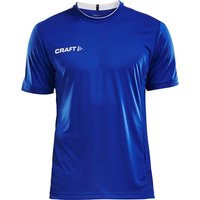 CRAFT Progress Practise Trainingsshirt Herren 1346 - club cobolt 3XL von Craft