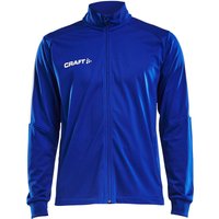 CRAFT Progress Trainingsjacke Herren 1346 - club cobolt S von Craft