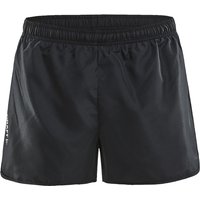 CRAFT Rush Marathon Shorts Herren 999000 - black XXL von Craft