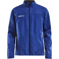 CRAFT Rush Windjacke Herren 346000 - club cobolt L von Craft